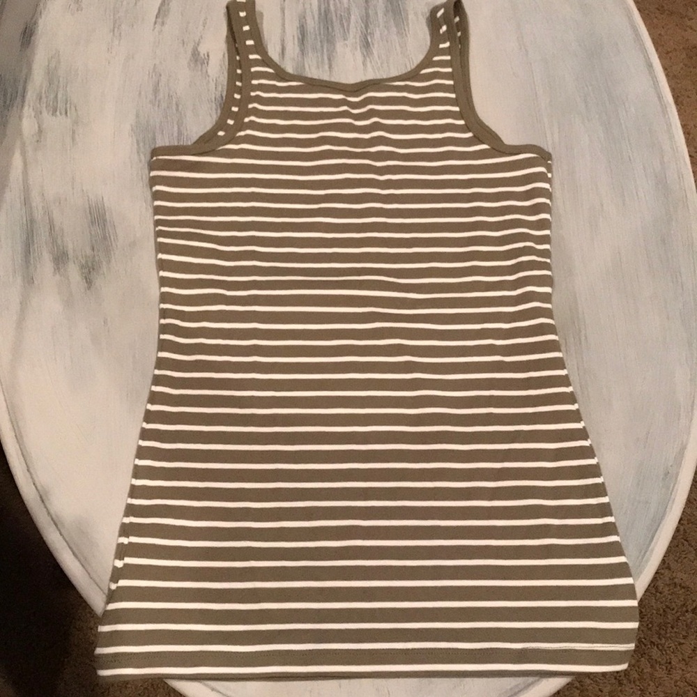 Faded Glory tank top